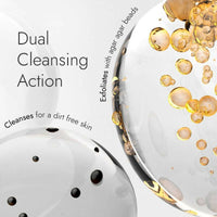 Thumbnail for Kapiva Ayurveda Skin Rituals Kumkumadi Glow Face Wash - Distacart
