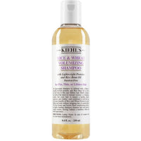Thumbnail for Kiehl's Rice and Wheat Volumizing Shampoo
