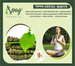 Thumbnail for Spag Herbals Amrutha Balli Giloy Powder - Distacart