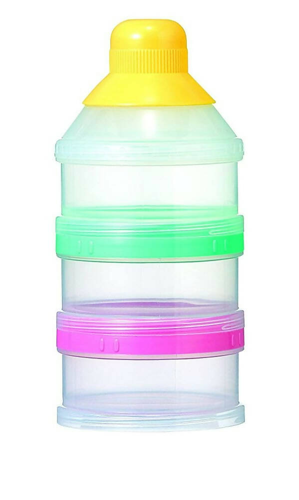 Pigeon Powder Milk Container - Distacart