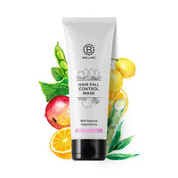 Thumbnail for Brillare Hair Mask For Hair Fall Control - Distacart