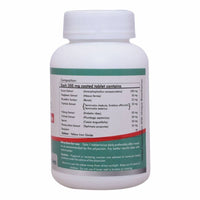 Thumbnail for Way2herbal Arsovedic Tablets