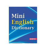 Thumbnail for Mini English Dictionary, Pocket Dictionary Age 12+ Years - Distacart