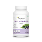 Thumbnail for Four Seasons Karela Jamun Powder - Distacart