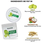 Thumbnail for Inatur Amla Hair Cream