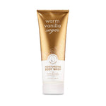 Thumbnail for Bath & Body Works Warm Vanilla Sugar Moisturizing Body Wash