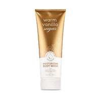 Thumbnail for Bath & Body Works Warm Vanilla Sugar Moisturizing Body Wash