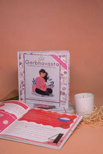 Thumbnail for Nuskha Garbhavastha Guide Book - Distacart