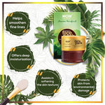 Thumbnail for Wow Skin Science Amazon Rainforest Collection - Mineral Face Pack