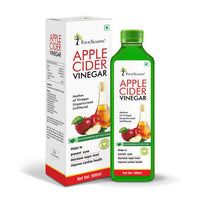 Thumbnail for Four Seasons Apple Cider Vinegar - Distacart