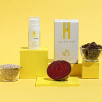 Thumbnail for Happier Powerblend Eye Cream - Distacart