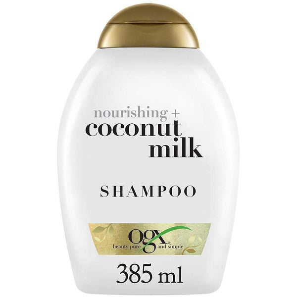 OGX Coconut Milk Shampoo