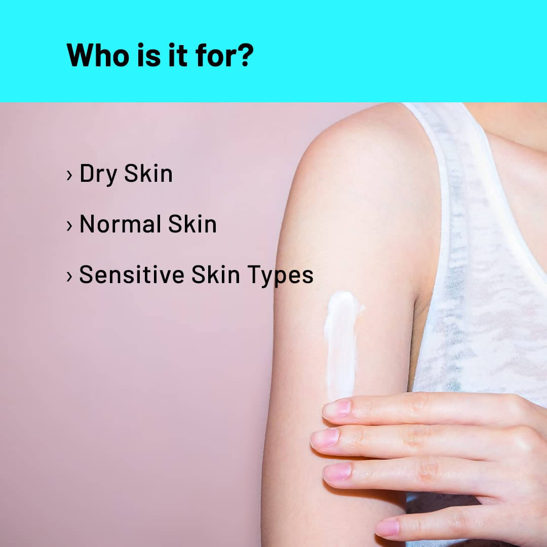 Chemist At Play Dry-Normal Skin Body Lotion - Distacart