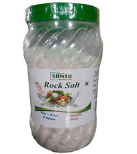 Thumbnail for Sansu Rock Salt