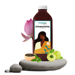 Thumbnail for myupchar Ayurveda Ashokarishta Syrup For Women - Distacart