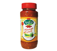 Thumbnail for Sparsh Bio Mango Pickle