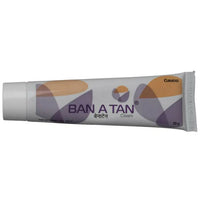 Thumbnail for Curatio Ban A Tan Cream - Distacart