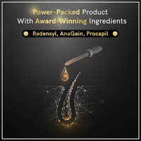 Thumbnail for La Serum Expert Hair Serum for Hair Growth - Distacart