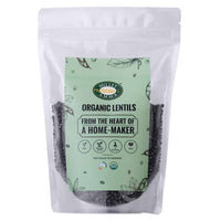 Thumbnail for Millet Amma Organic Black Urad Dal