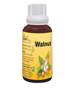 Thumbnail for Bio India Homeopathy Bach Flower Walnut Dilution
