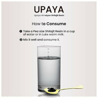 Thumbnail for Upaya Himalyan sj Resin - Distacart