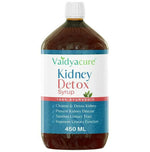 Thumbnail for Vaidyacure Kidney Detox Syrup - Distacart