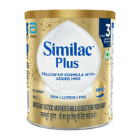 Thumbnail for Similac Plus Follow-Up Formula Stage 3 Powder - Distacart
