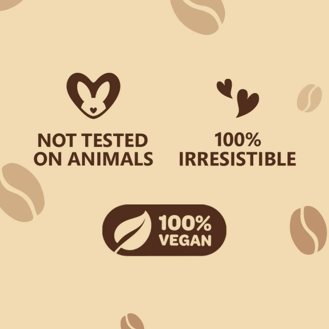 Plum BodyLovin' Coffee Wake-a-ccino Foot Cream - Distacart