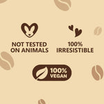 Thumbnail for Plum BodyLovin' Coffee Wake-a-ccino Foot Cream - Distacart