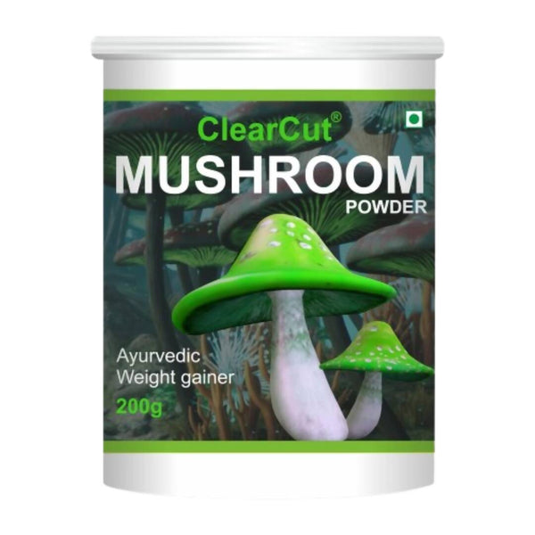 ClearCut Mushroom Powder - Distacart