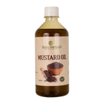 Thumbnail for Balu Herbals Mustard Oil (Ava Nune) - Distacart