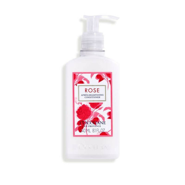 L'Occitane Rose Conditioner - Distacart