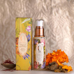 Thumbnail for Ohria Ayurveda Turmeric & Saffron Moisturiser (Paimanjal & Kesar Day Lotion)