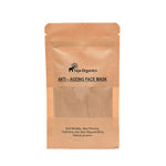 Thumbnail for Teja Organics Anti Ageing Face Mask