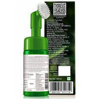 Thumbnail for Body Cupid Tea Tree & Neem Anti Acne Foaming Face Wash