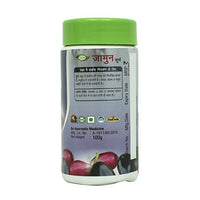 Thumbnail for Meghdoot Jamun Powder - Distacart