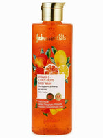 Thumbnail for Fabessentials Vitamin C Citrus Fruits Body Wash - Distacart
