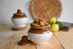 Thumbnail for Dinoo's Organic Lemon Pickle