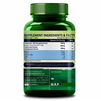 Thumbnail for Himalayan Plant Based Eye Care Tablets Lutemax 2020 For Healthy Eyes: 60 Tablets