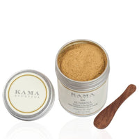 Thumbnail for Kama Ayurveda Suvarna Haldi Chandan Face Pack