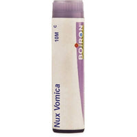Thumbnail for Boiron Homeopathy Nux Vomica