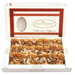Thumbnail for Ghasitaram Milk Cake - Distacart