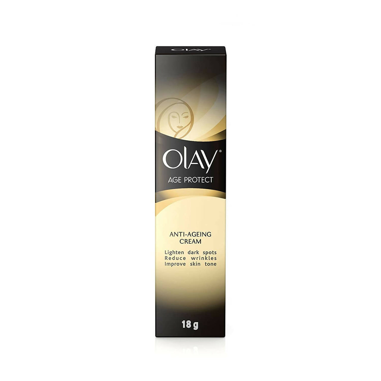 Olay Age Protect Anti Ageing Cream - Distacart
