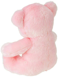 Thumbnail for Jam & Honey Teddy Bear, Cute, Soft Toy (Pink) - Distacart