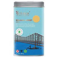 Thumbnail for Teabox Kolkata Street Chai