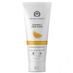 Thumbnail for The Man Company Vitamin C Face Wash - Distacart