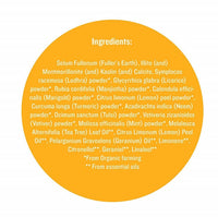 Thumbnail for Soultree Anti-Acne Face Pack Ingredients