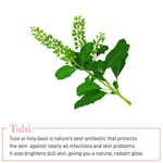 Thumbnail for Myglamm Manish Malhotra Tulsi Cleansing Foam Gel - Distacart