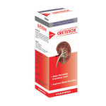 Thumbnail for Hapro Cretinox Syrup