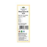 Thumbnail for Vedsun Naturals Wheat Germ Essential Oil Pure & Organic for Skin - Distacart